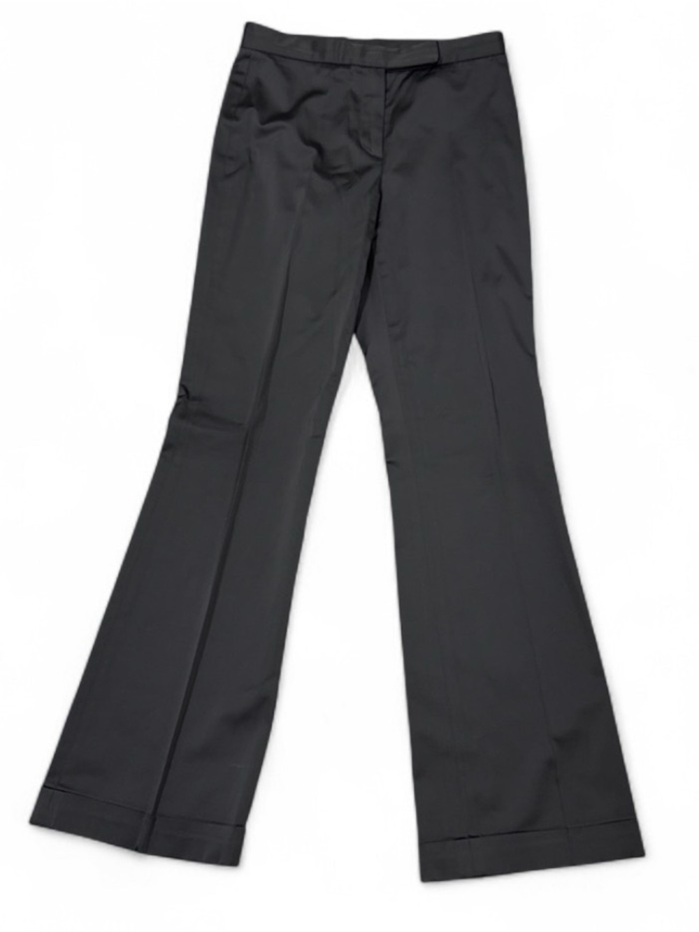 DKNY Black Dress Pants Size 6 Stretch Workwear Trouser